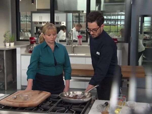 America's Test Kitchen - Sous Vide for Everybody