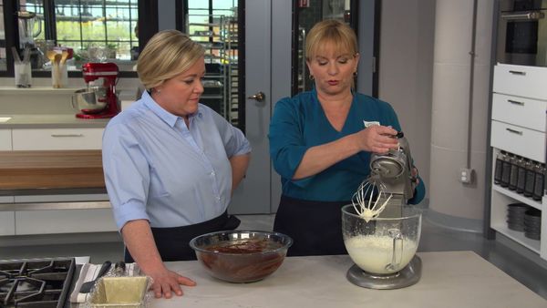 America's Test Kitchen - Updated Italian