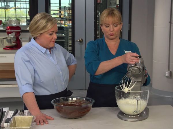 America's Test Kitchen - Updated Italian