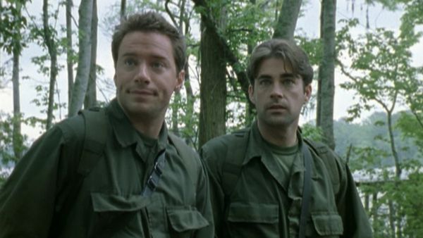 The New Professionals - First Strike