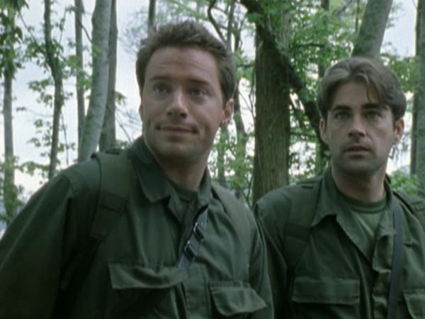 The New Professionals - First Strike