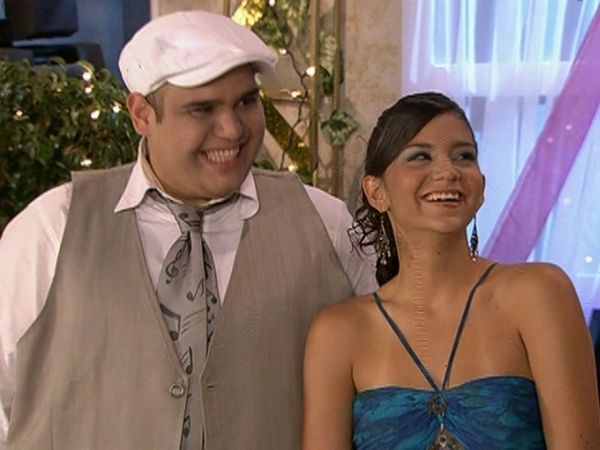 Somos tú y yo - Episodio 65