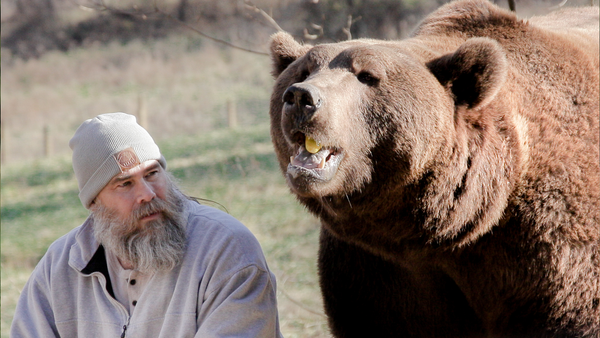 Beast Buddies - Episode 9