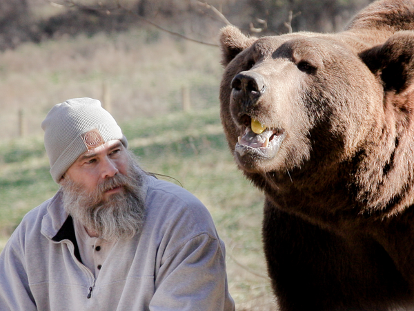 Beast Buddies - Episode 9