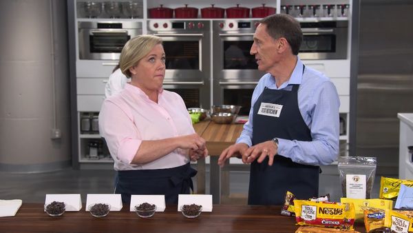 America's Test Kitchen - Pork Chops and Oven Fries