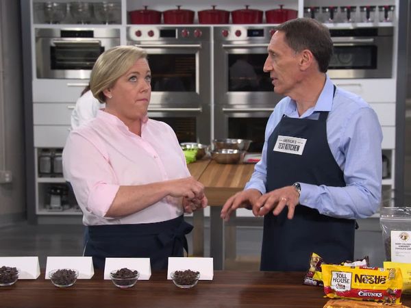 America's Test Kitchen - Pork Chops and Oven Fries