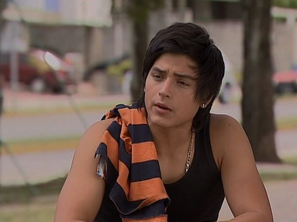 Somos tú y yo - Episodio 57