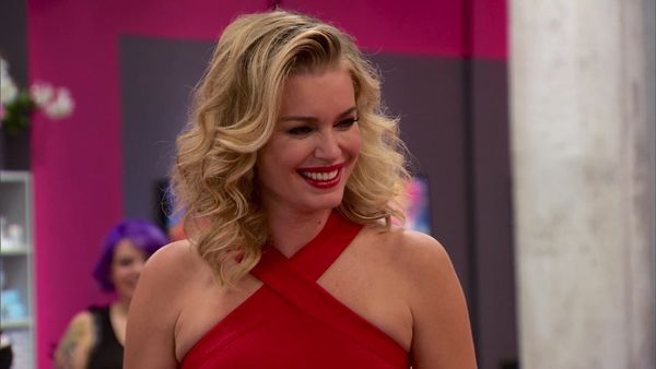 Skin Wars - Emotional Rollercoaster