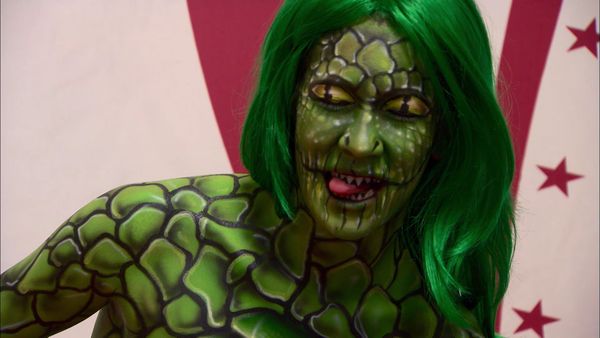 Skin Wars - Big Time Big Top