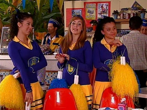 Somos tú y yo - Episodio 30
