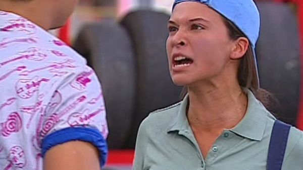 Somos tú y yo - Episodio 18