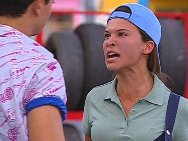 Somos tú y yo - Episodio 18