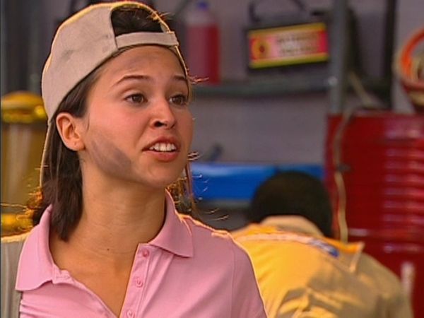 Somos tú y yo - Episodio 4