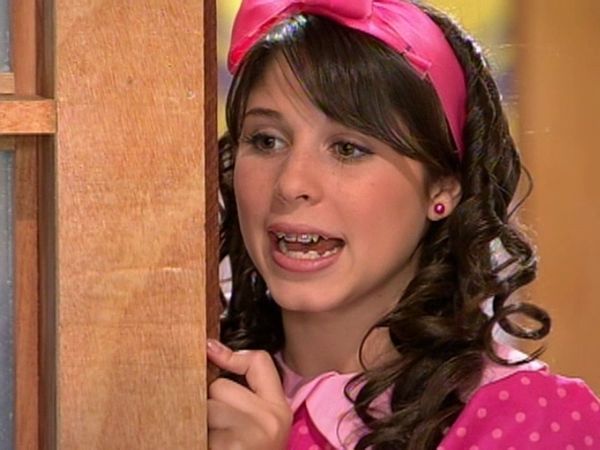 Somos tú y yo - Episodio 3