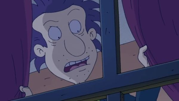 Rugrats crecidos - El favorito