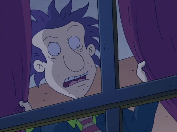 Rugrats crecidos - El favorito