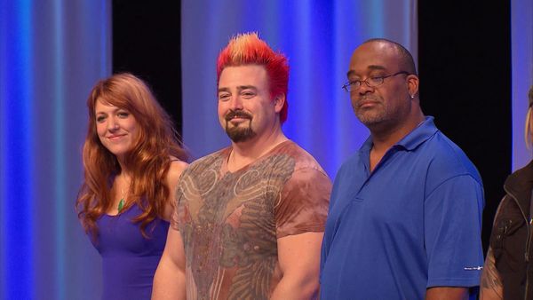 Skin Wars - Fact or Myth