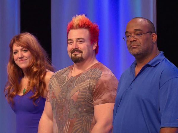 Skin Wars - Fact or Myth