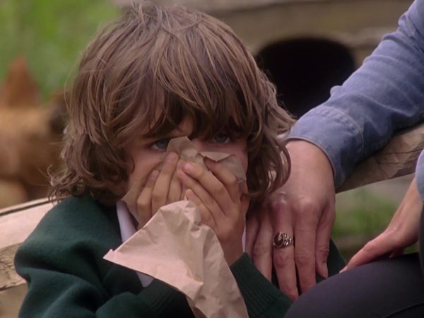 Doc Martin - The Departed