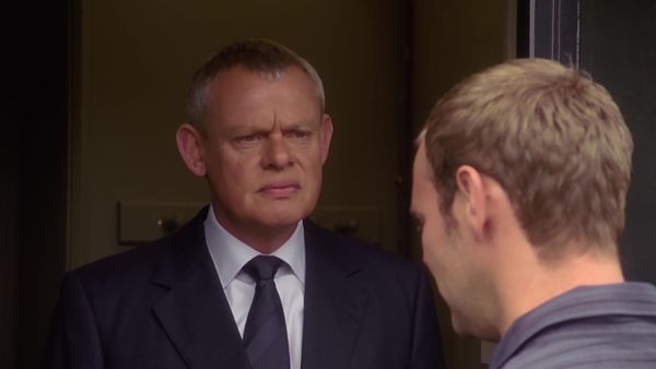 Doc Martin - Do Not Disturb