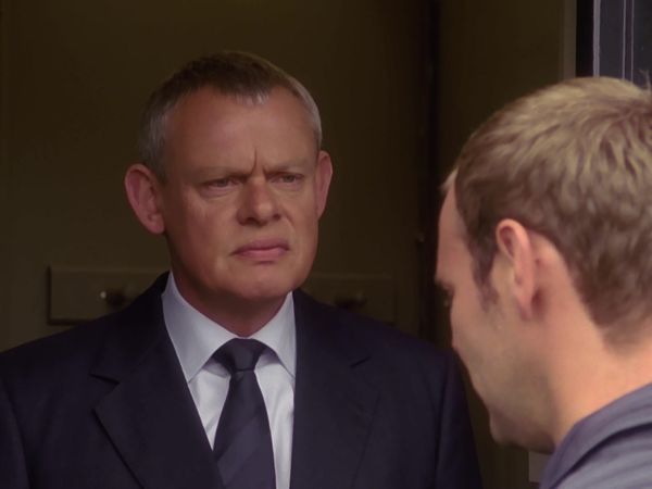 Doc Martin - Do Not Disturb
