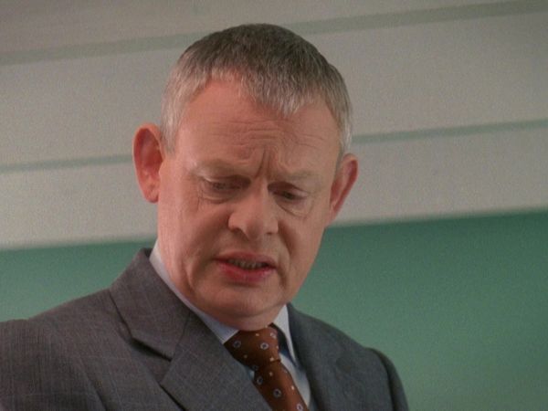 Doc Martin - Preserve the Romance
