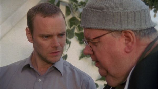 Doc Martin - Dry Your Tears