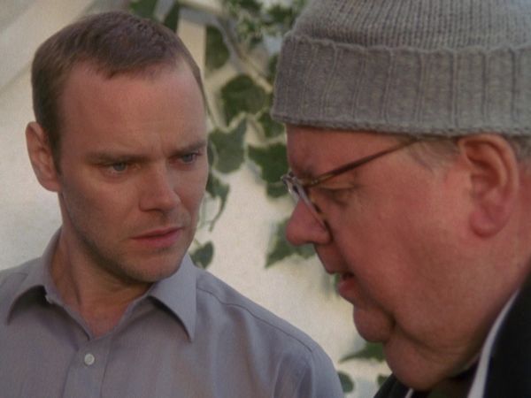 Doc Martin - Dry Your Tears