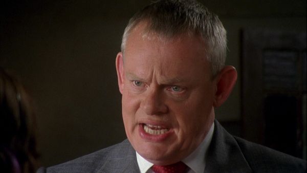Doc Martin - Born with a Shotgun