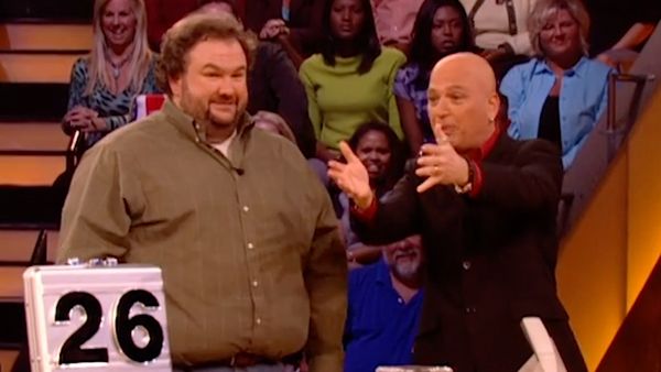 Deal or No Deal - Episode 62