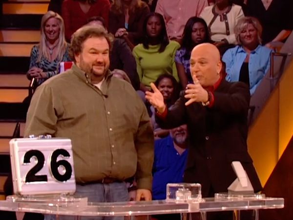 Deal or No Deal - Episode 62