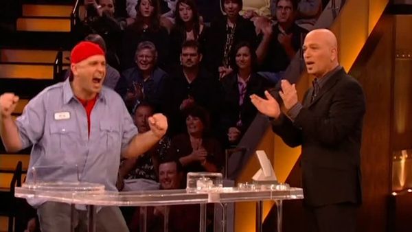 Deal or No Deal - Episode 58