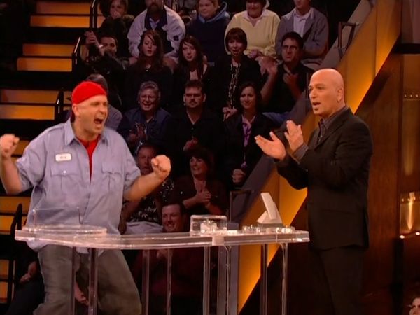 Deal or No Deal - Episode 58