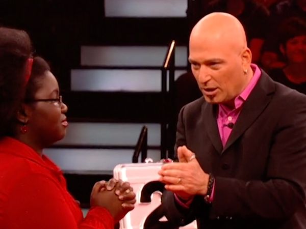Deal or No Deal - Episode 54