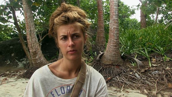 The Island with Bear Grylls - Episode 3