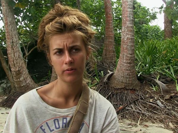 The Island with Bear Grylls - Episode 3
