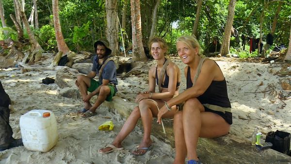 The Island with Bear Grylls - Episode 5