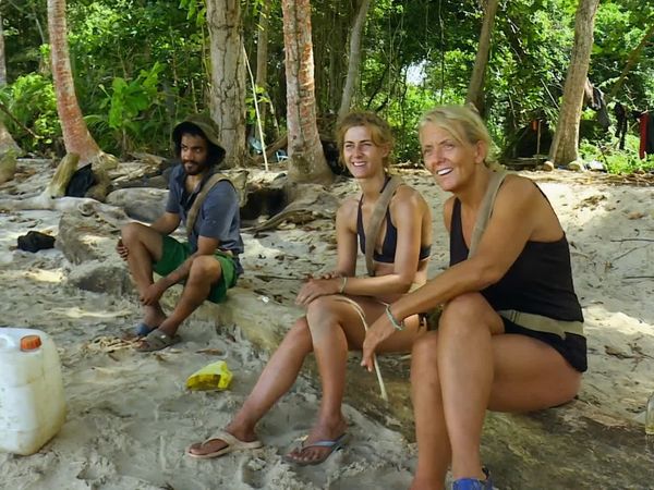 The Island with Bear Grylls - Episode 5
