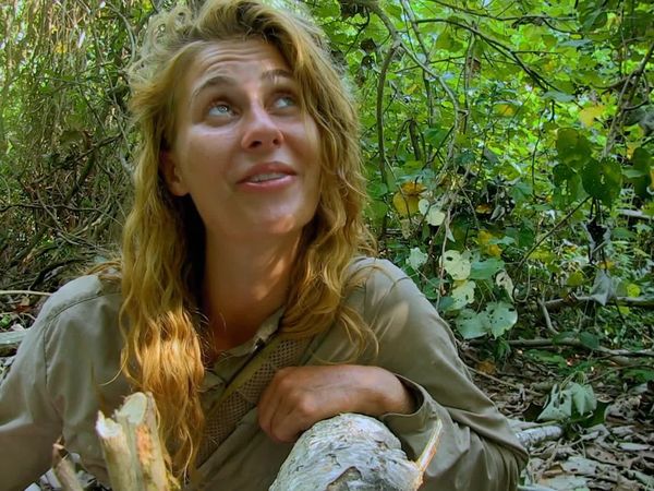 The Island with Bear Grylls - Episode 4