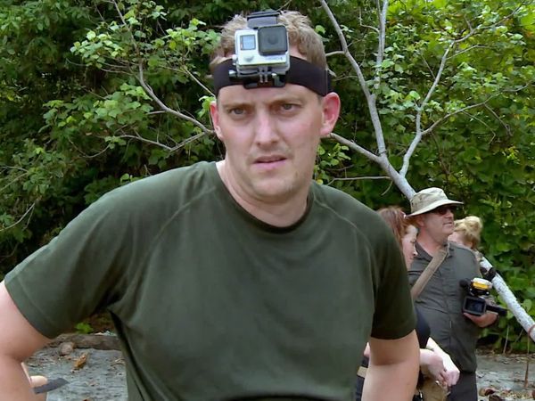 The Island with Bear Grylls - Episode 2