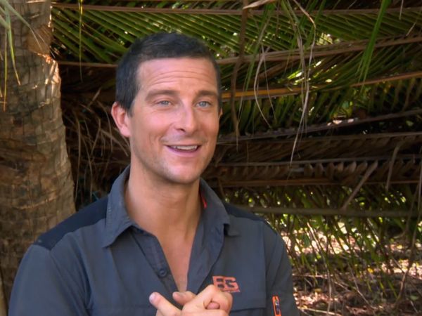 The Island with Bear Grylls - Episode 7 - Surviving the Island