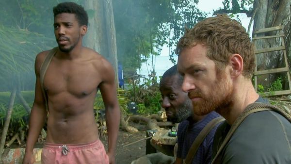 The Island with Bear Grylls - Men