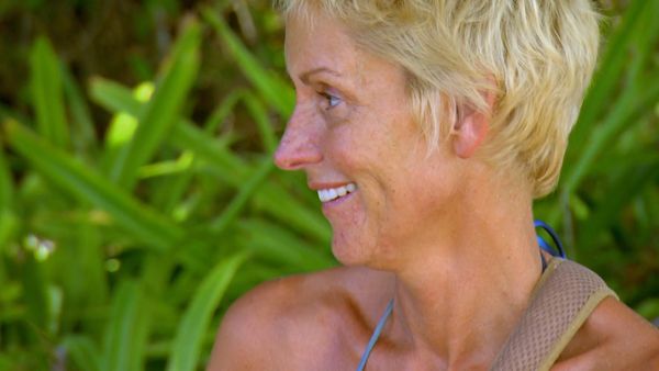 The Island with Bear Grylls - Women
