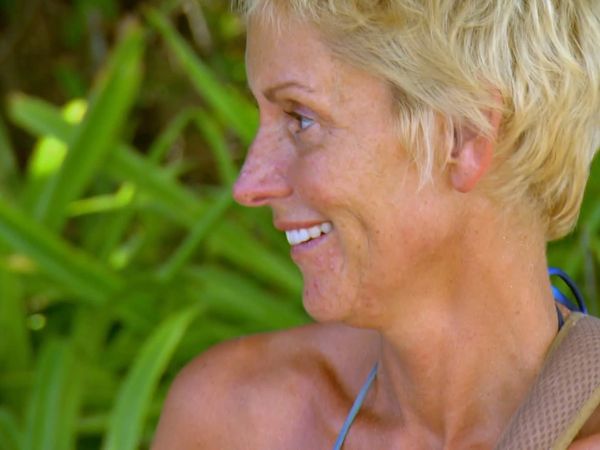 The Island with Bear Grylls - Women