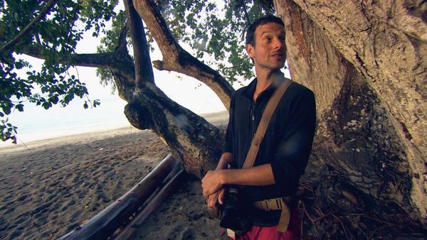 The Island with Bear Grylls - Men