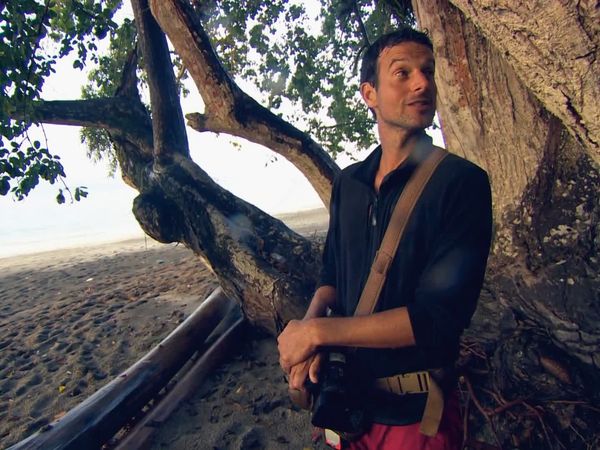 The Island with Bear Grylls - Men