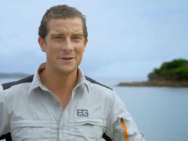 The Island with Bear Grylls - Women