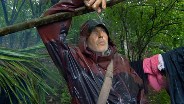 The Island with Bear Grylls - Men