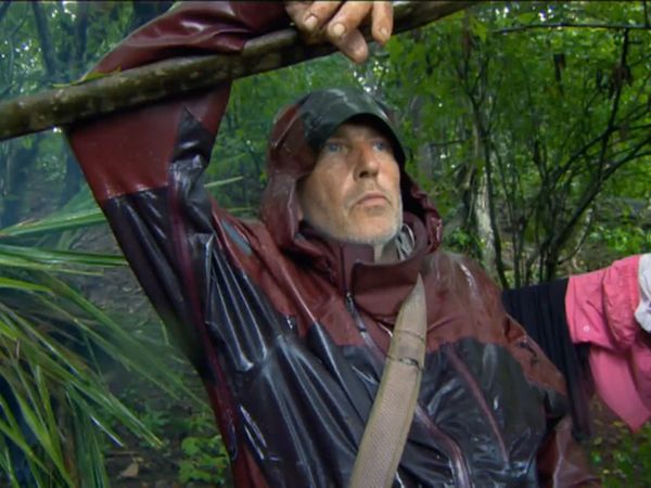 The Island with Bear Grylls - Men