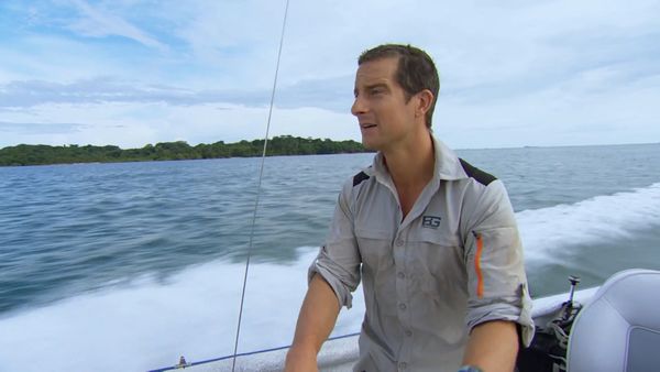 The Island with Bear Grylls - Women